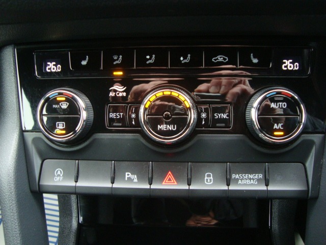 Used Skoda Kodiaq 2020 for sale - 76748318: Photo 24