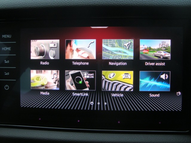 Used Skoda Kodiaq 2020 for sale - 76748318: Photo 25