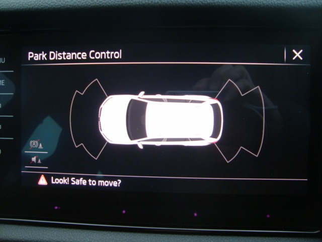 Used Skoda Kodiaq 2020 for sale - 76748318: Photo 26