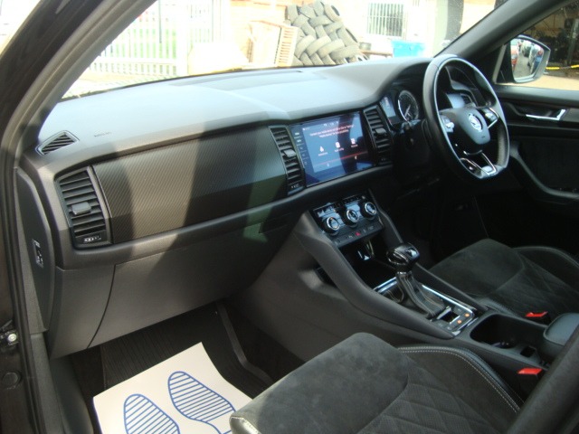 Used Skoda Kodiaq 2020 for sale - 76748318: Photo 6