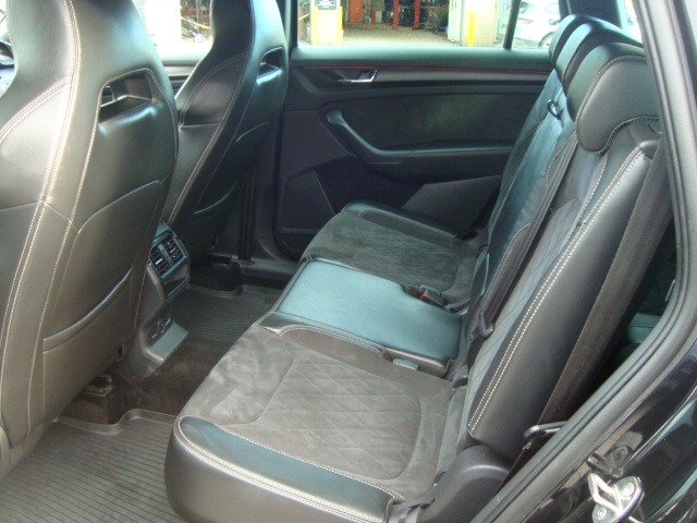 Used Skoda Kodiaq 2020 for sale - 76748318: Photo 8