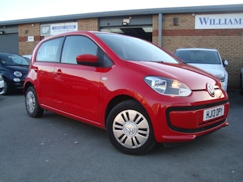 Used Volkswagen up! 2013 for sale - 78446564: Photo