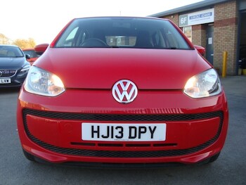 Used Volkswagen up! 2013 for sale - 78446564: Photo