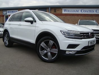 Used Volkswagen Tiguan 2016 for sale - 79348201: Photo