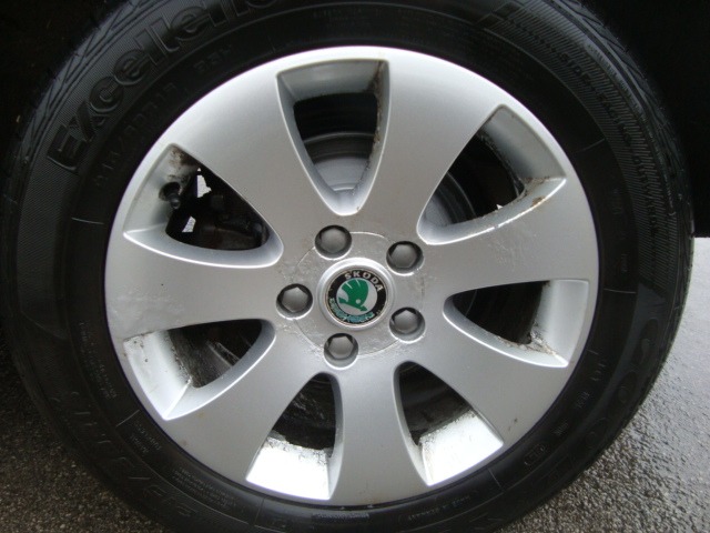 Used Skoda Yeti 2010 for sale - 77453668: Photo 10