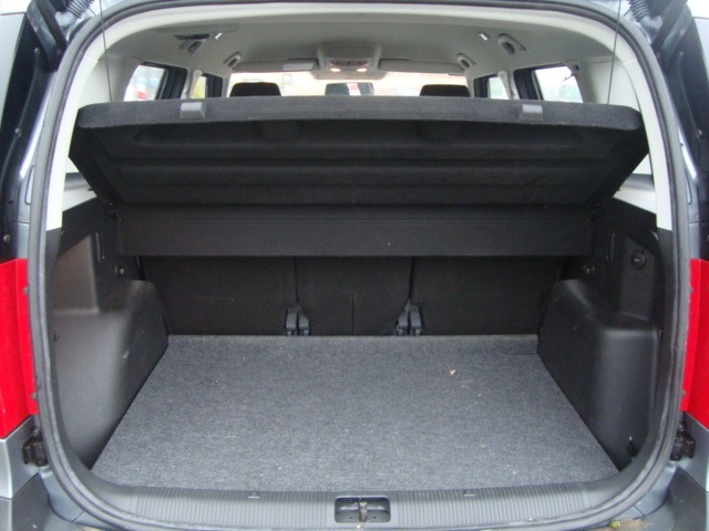 Used Skoda Yeti 2010 for sale - 77453668: Photo 11