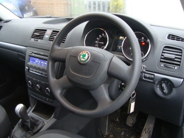 Used Skoda Yeti 2010 for sale - 77453668: Photo 12