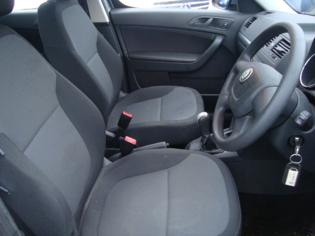 Used Skoda Yeti 2010 for sale - 77453668: Photo 13