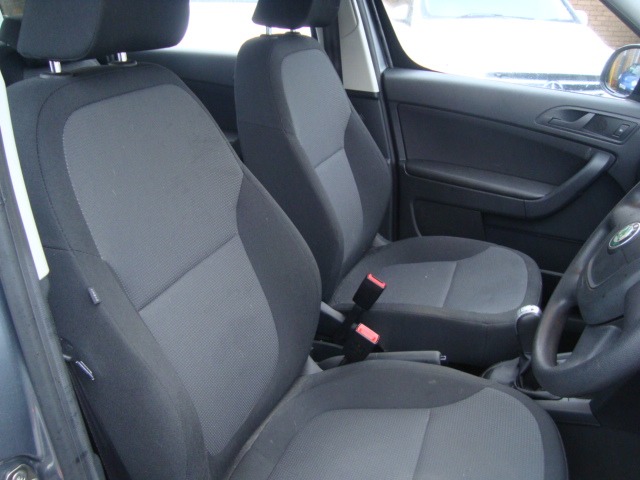 Used Skoda Yeti 2010 for sale - 77453668: Photo 14