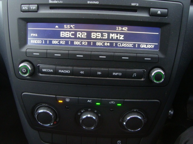 Used Skoda Yeti 2010 for sale - 77453668: Photo 18