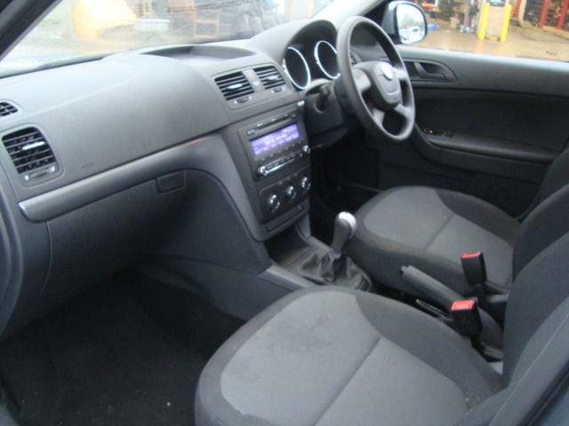 Used Skoda Yeti 2010 for sale - 77453668: Photo 5