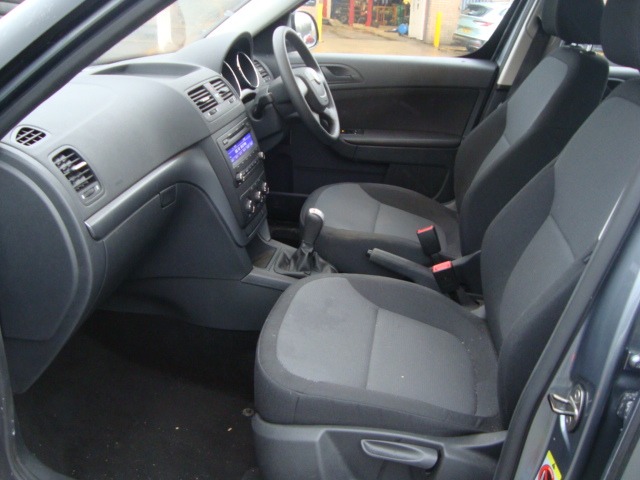 Used Skoda Yeti 2010 for sale - 77453668: Photo 7