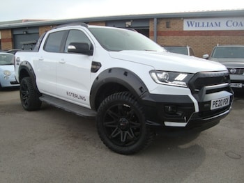 Used Ford Ranger 2020 for sale - 78865366: Photo