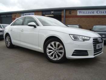 2017 (67) - 1.4T FSI SE 4dr