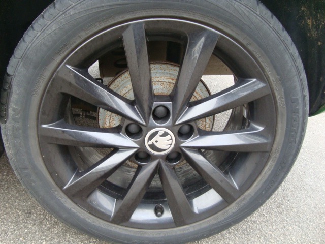 Used Skoda Fabia 2019 for sale - 77314277: Photo 10