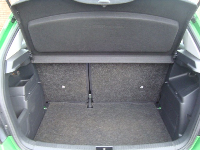 Used Skoda Fabia 2019 for sale - 77314277: Photo 11