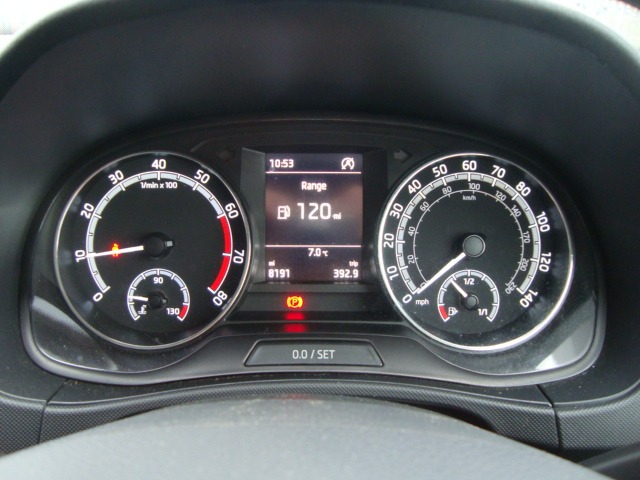 Used Skoda Fabia 2019 for sale - 77314277: Photo 17