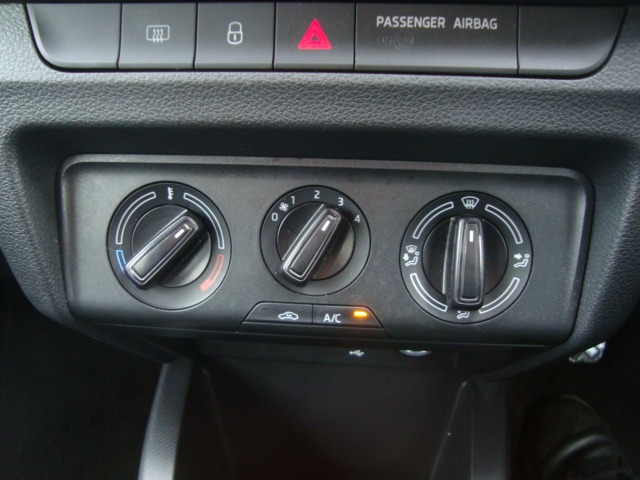 Used Skoda Fabia 2019 for sale - 77314277: Photo 18