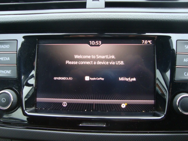 Used Skoda Fabia 2019 for sale - 77314277: Photo 19