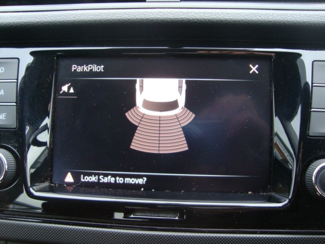 Used Skoda Fabia 2019 for sale - 77314277: Photo 20