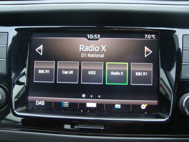 Used Skoda Fabia 2019 for sale - 77314277: Photo 21