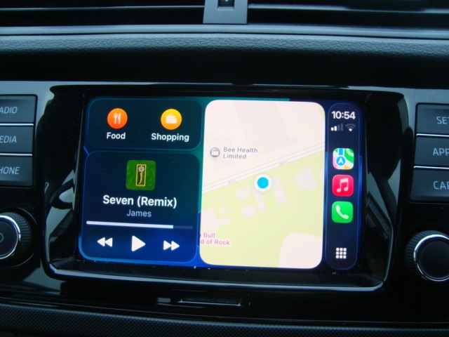 Used Skoda Fabia 2019 for sale - 77314277: Photo 22