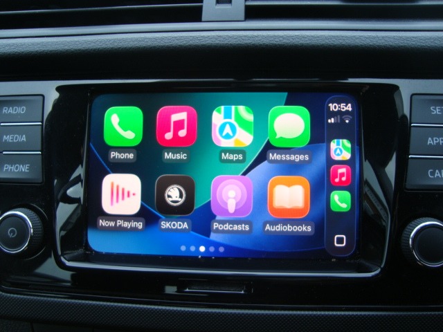 Used Skoda Fabia 2019 for sale - 77314277: Photo 23