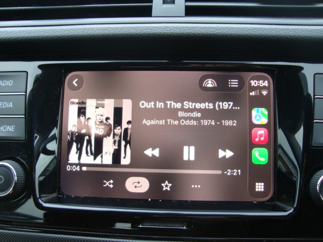 Used Skoda Fabia 2019 for sale - 77314277: Photo 25