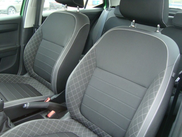 Used Skoda Fabia 2019 for sale - 77314277: Photo 7