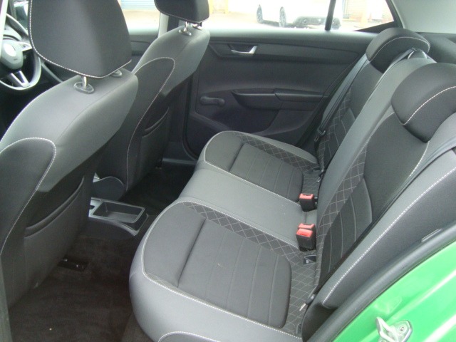 Used Skoda Fabia 2019 for sale - 77314277: Photo 8