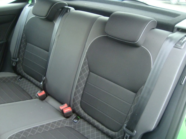 Used Skoda Fabia 2019 for sale - 77314277: Photo 9