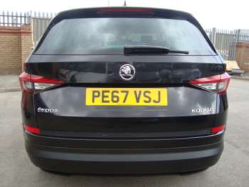 Used Skoda Kodiaq 2017 for sale - 75256057: Photo