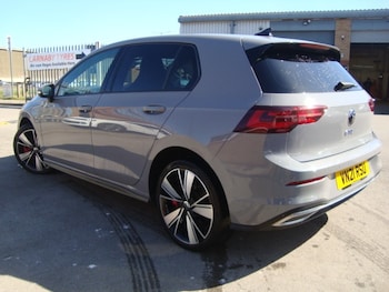 Used Volkswagen Golf 2021 for sale - 78446571: Photo