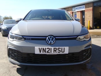 Used Volkswagen Golf 2021 for sale - 78446571: Photo