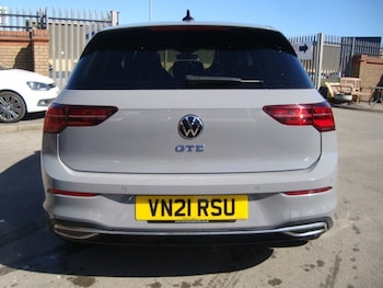 Used Volkswagen Golf 2021 for sale - 78446571: Photo
