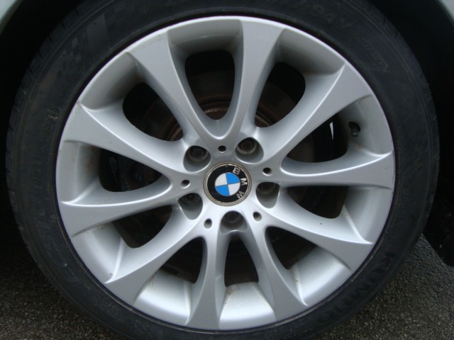 Used BMW 3 Series 2008 for sale - 77039165: Photo 10