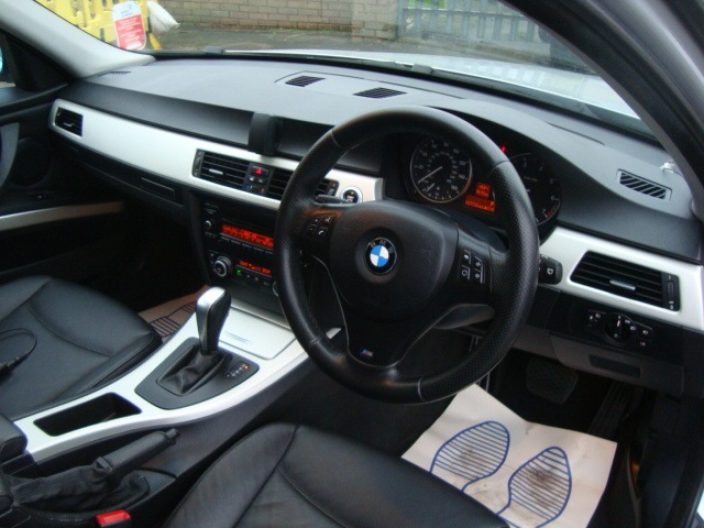 Used BMW 3 Series 2008 for sale - 77039165: Photo 13