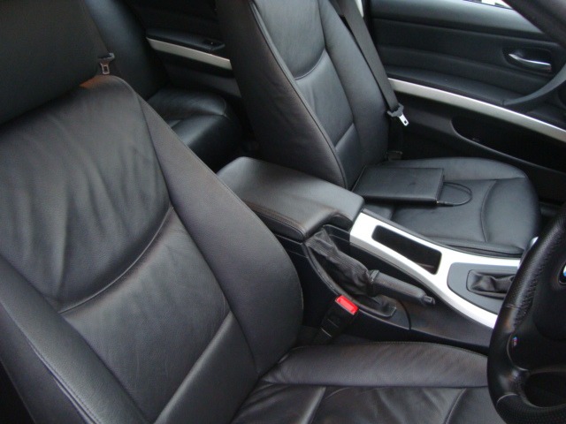 Used BMW 3 Series 2008 for sale - 77039165: Photo 14