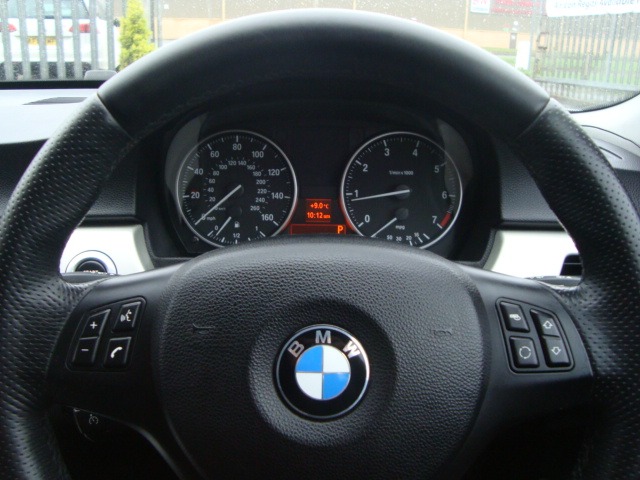 Used BMW 3 Series 2008 for sale - 77039165: Photo 15
