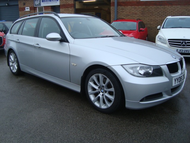 Used BMW 3 Series 2008 for sale - 77039165: Photo 20