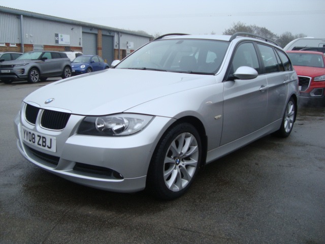 Used BMW 3 Series 2008 for sale - 77039165: Photo 21