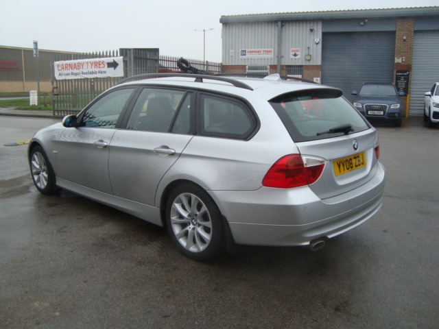Used BMW 3 Series 2008 for sale - 77039165: Photo 22