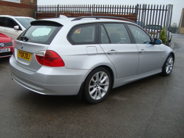 Used BMW 3 Series 2008 for sale - 77039165: Photo 23