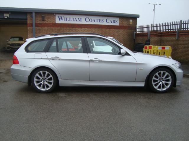 Used BMW 3 Series 2008 for sale - 77039165: Photo 24