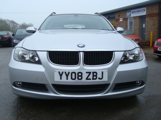Used BMW 3 Series 2008 for sale - 77039165: Photo 3