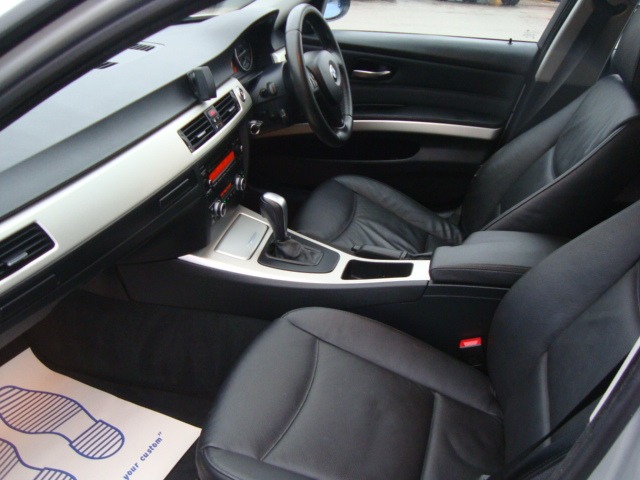 Used BMW 3 Series 2008 for sale - 77039165: Photo 5