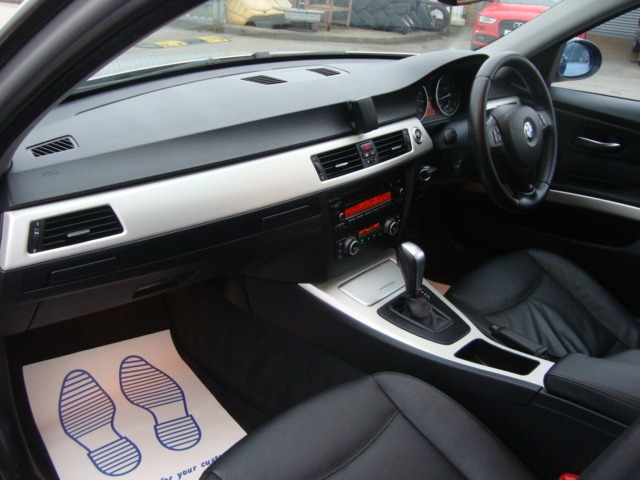 Used BMW 3 Series 2008 for sale - 77039165: Photo 6