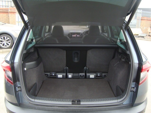 Used Skoda Karoq 2018 for sale - 77909935: Photo 12