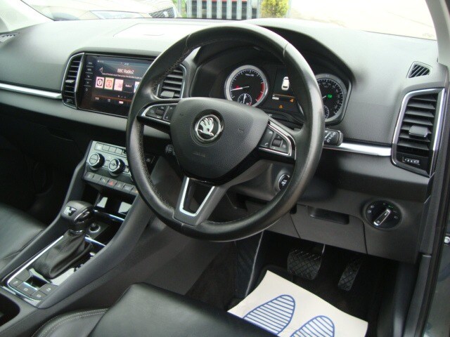 Used Skoda Karoq 2018 for sale - 77909935: Photo 13