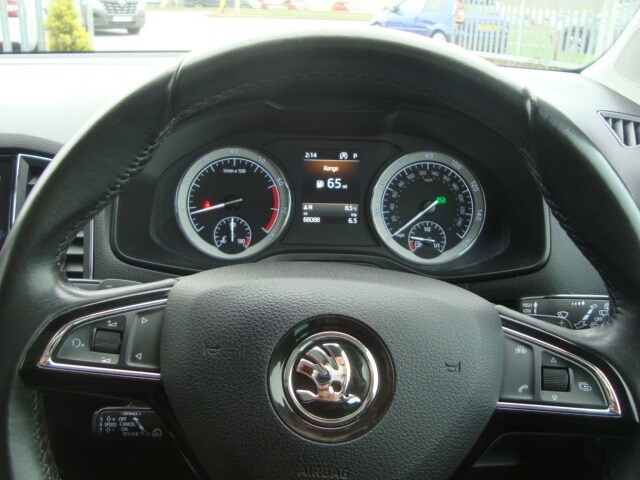 Used Skoda Karoq 2018 for sale - 77909935: Photo 19